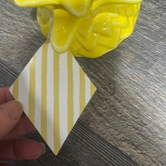 Citrus blossom Pineapple candle - Picture 9 of 9